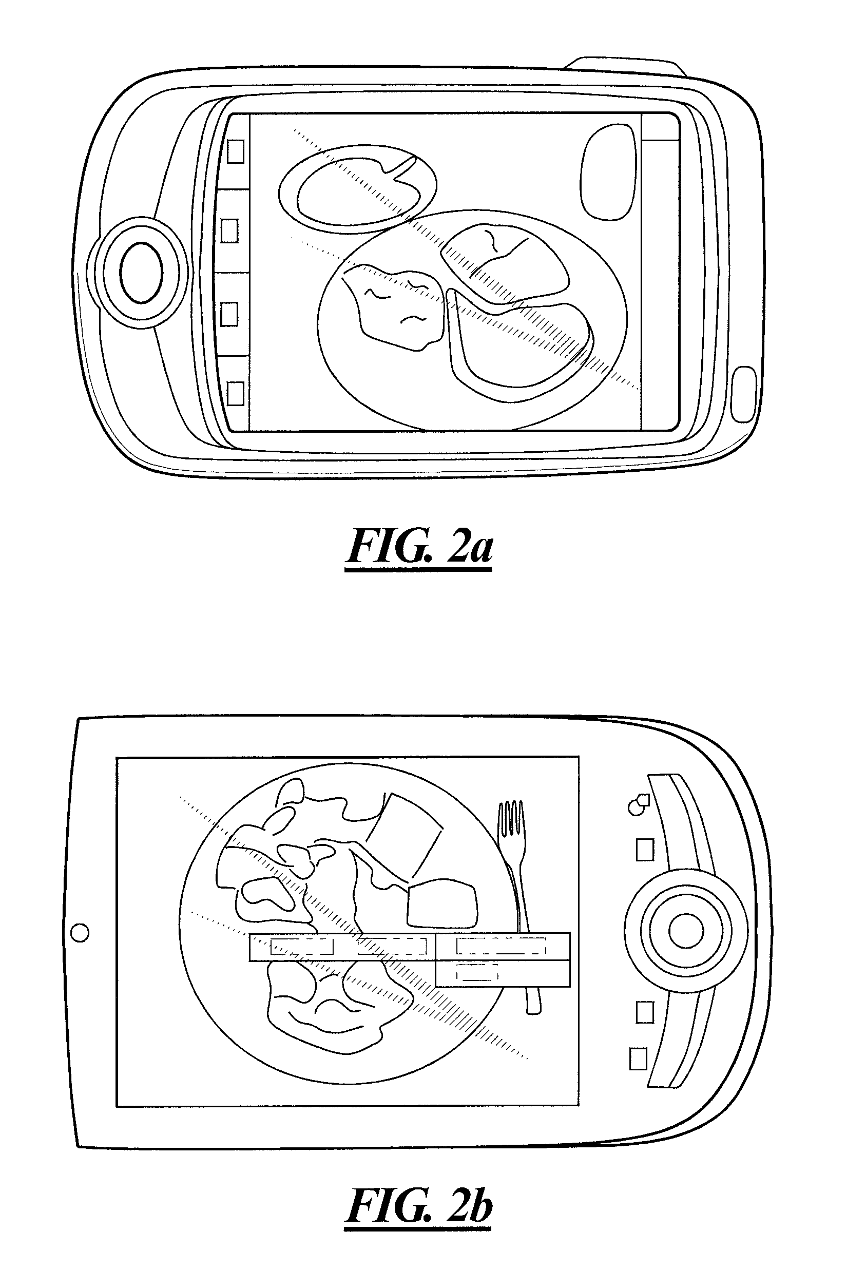 Dietary assessment system and method