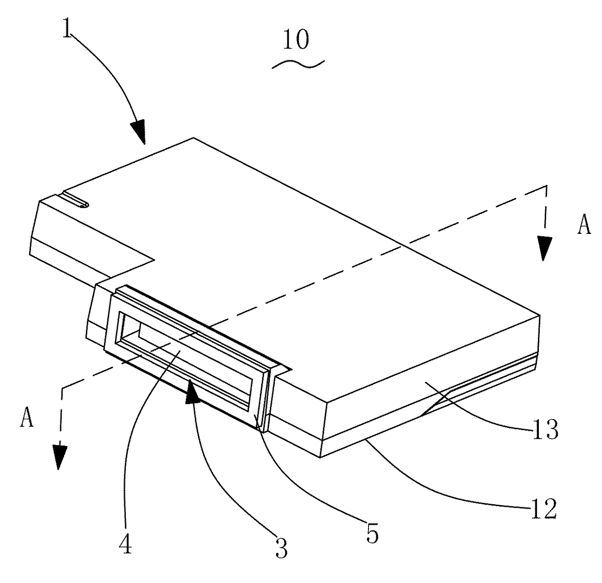 Sound device