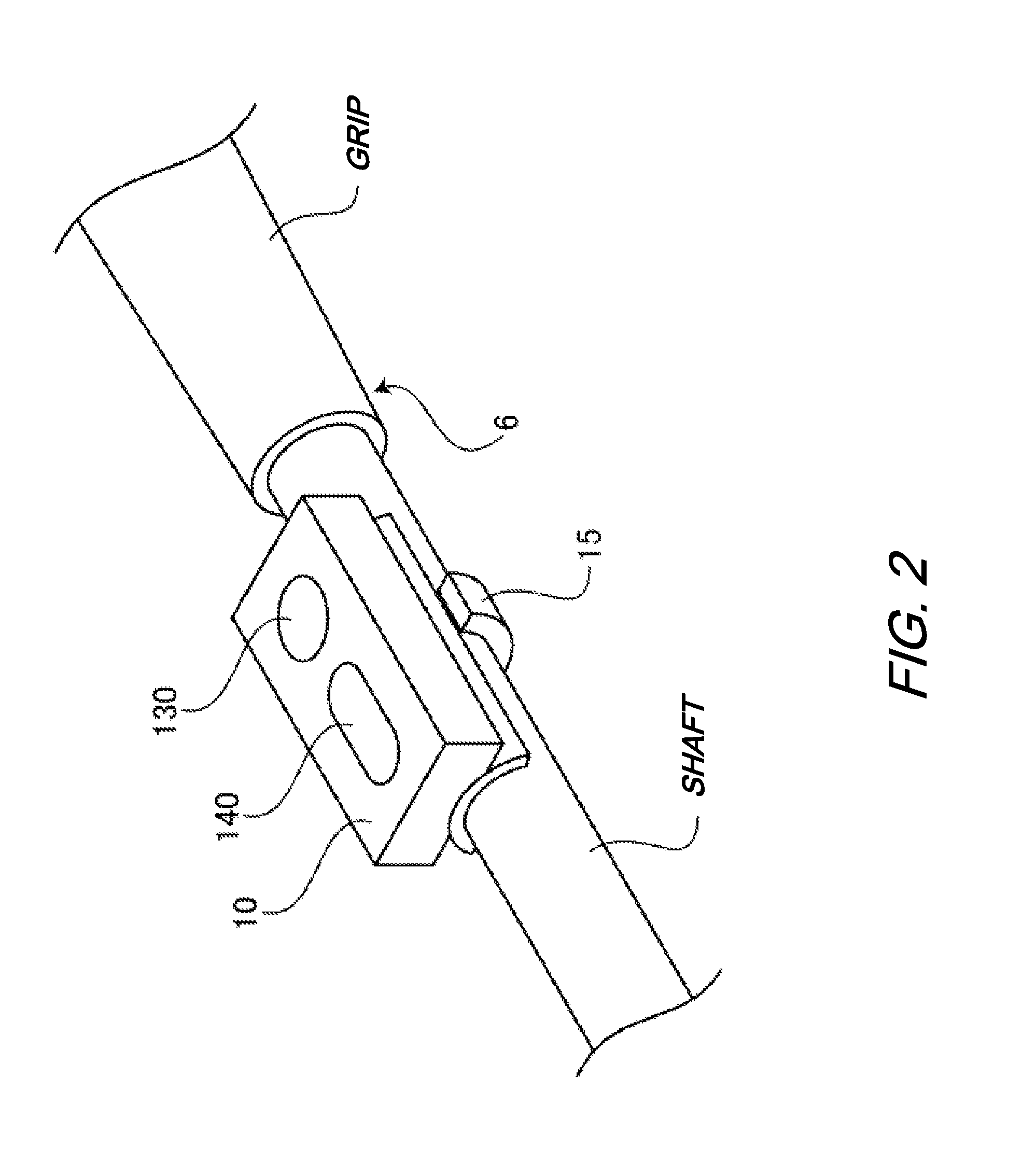 System and method for swing analyses