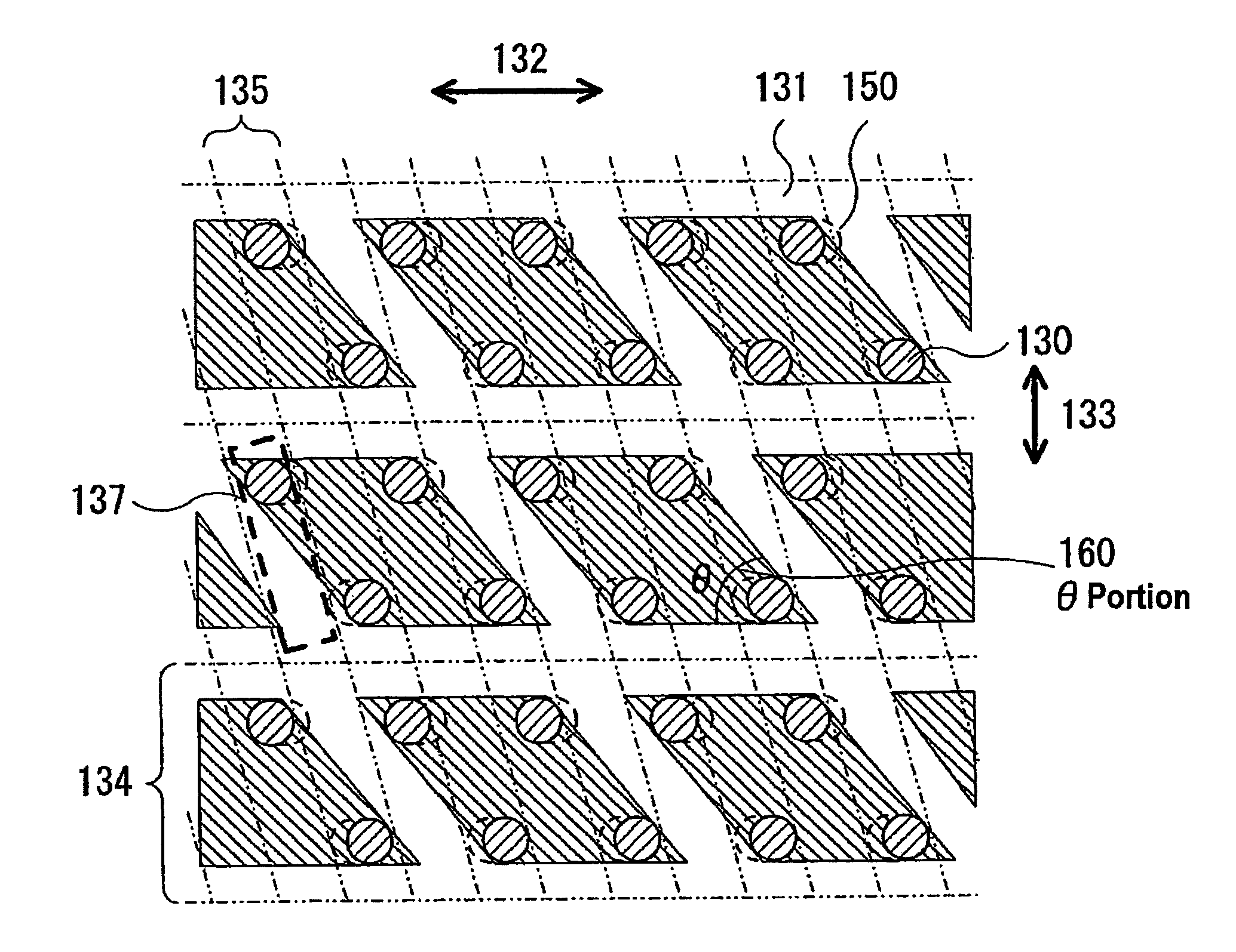 Magnetic recording medium and method for producing the same