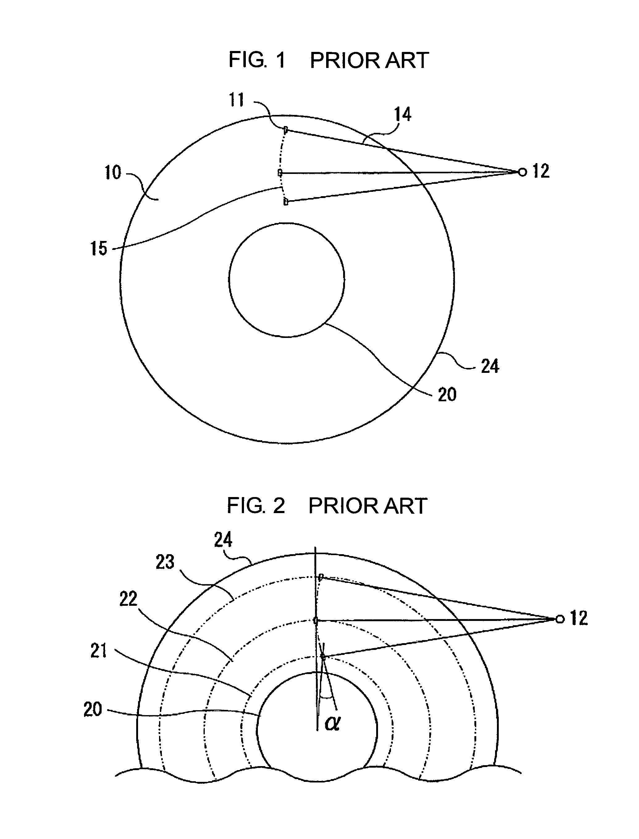 Magnetic recording medium and method for producing the same