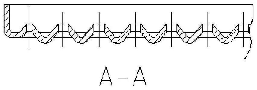 Improved automobile air heater