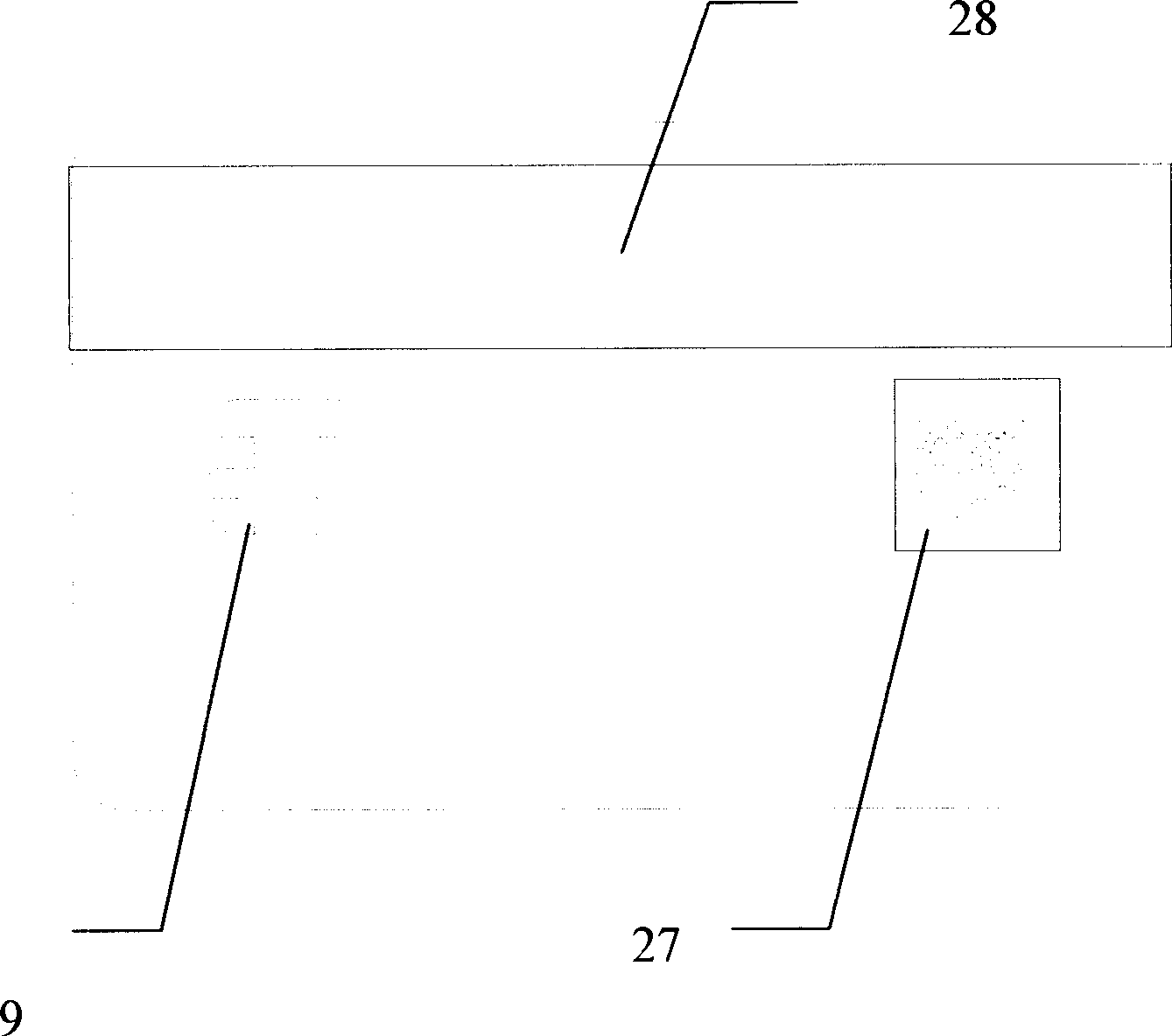 Use method for the third party telecommunication pressing payment for loan honest management system