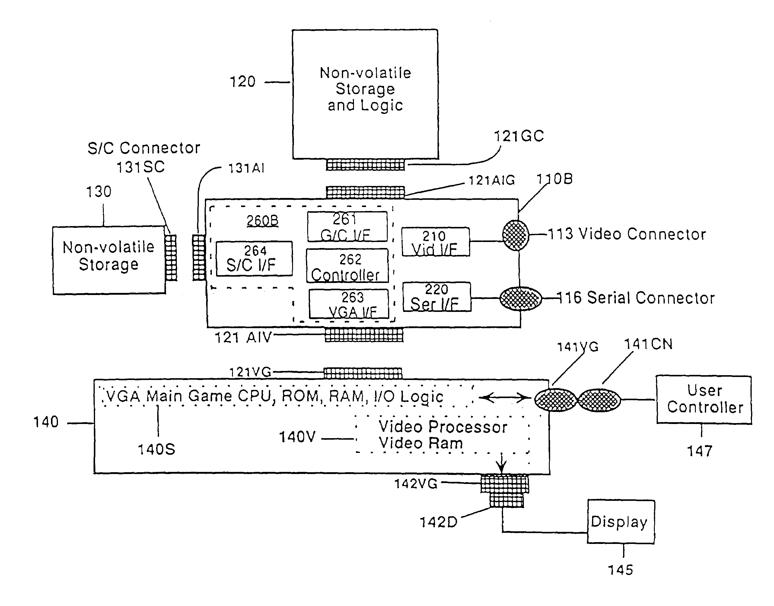 System and methodology for mapping and linking based user image integration