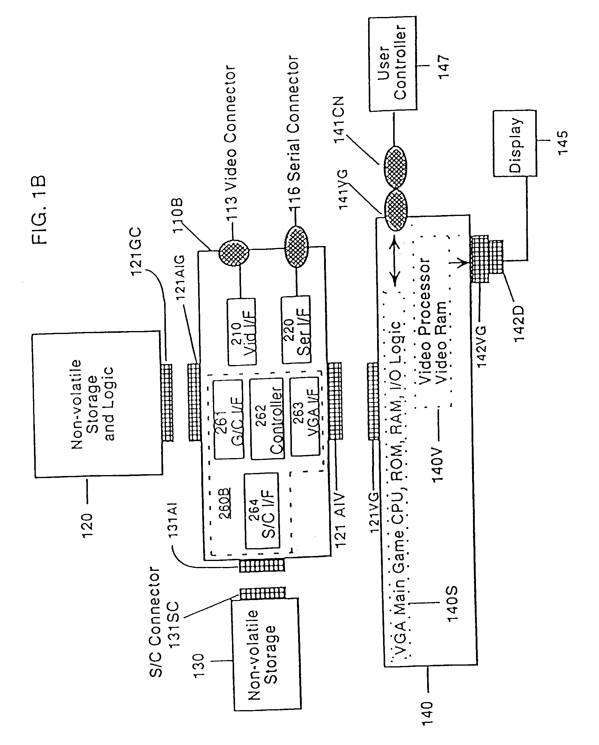 System and methodology for mapping and linking based user image integration