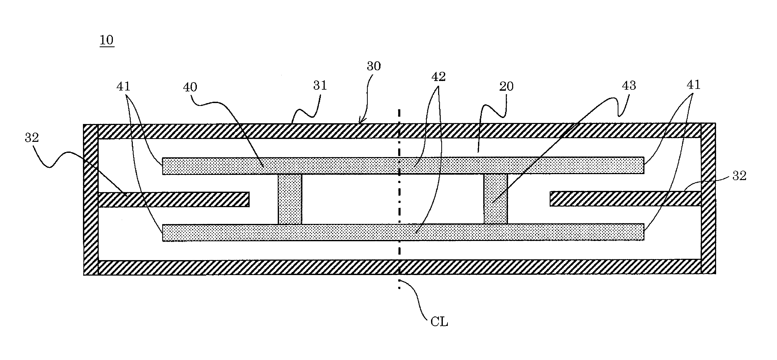 Magnet unit and magnetron sputtering apparatus