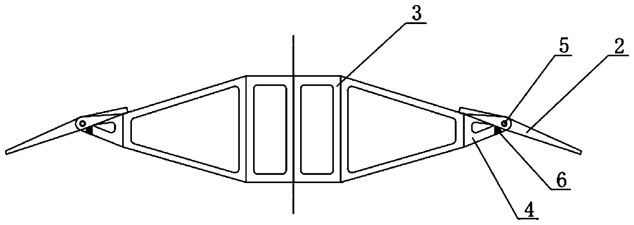 Jack-up platform spud shoes and drilling platform for high-capacity easy-extraction piles