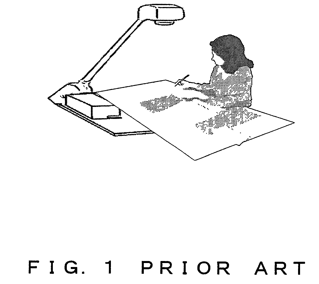 Image processing apparatus