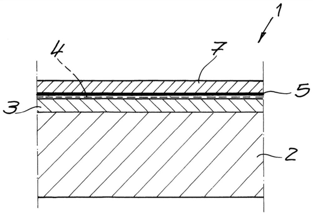 Method for coating pipeline and pipeline