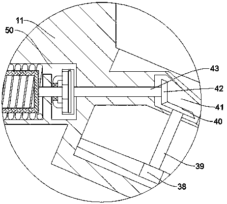 Industrial dust-proof mask