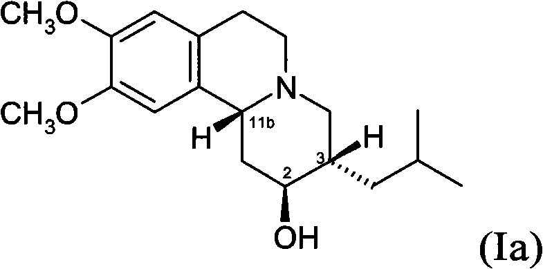 Use of 3, 11b-cis-dihydrotetrabenazine in the treatment of multiple sclerosis and autoimmune myelitis