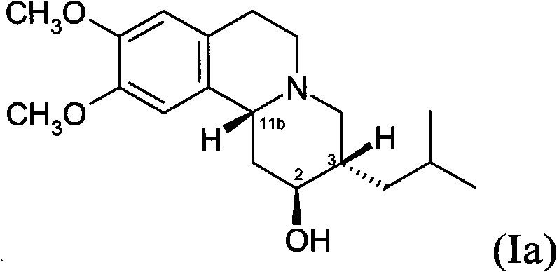 Use of 3, 11b-cis-dihydrotetrabenazine in the treatment of multiple sclerosis and autoimmune myelitis