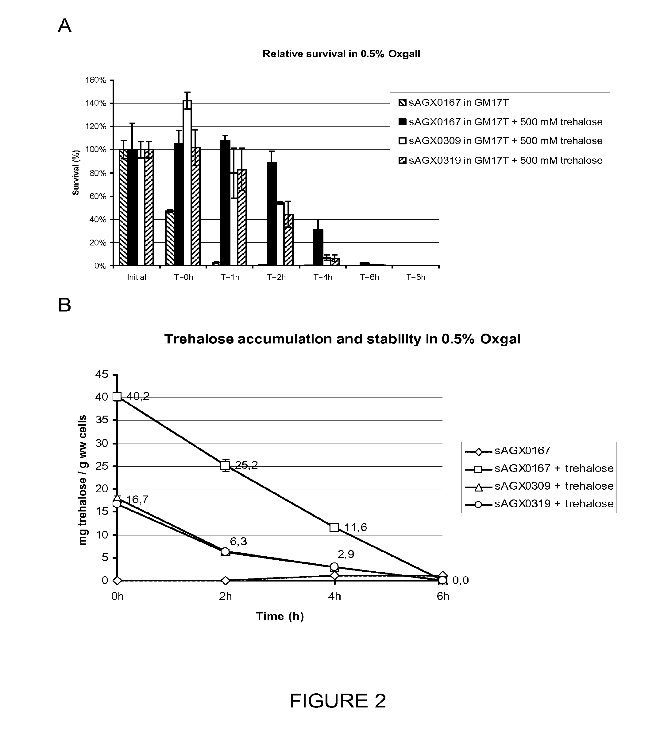 Modified gram positive bacteria and uses thereof