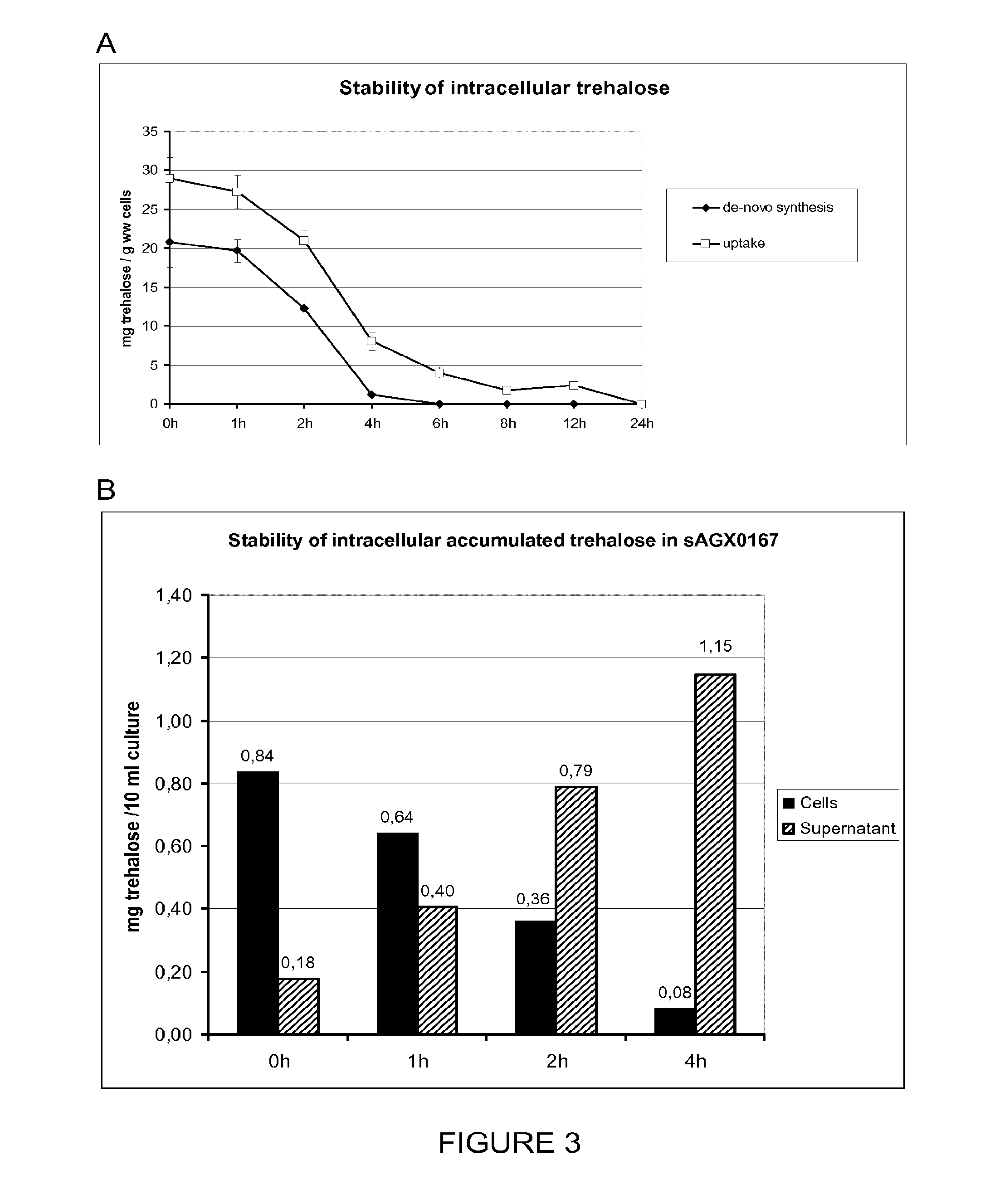 Modified gram positive bacteria and uses thereof