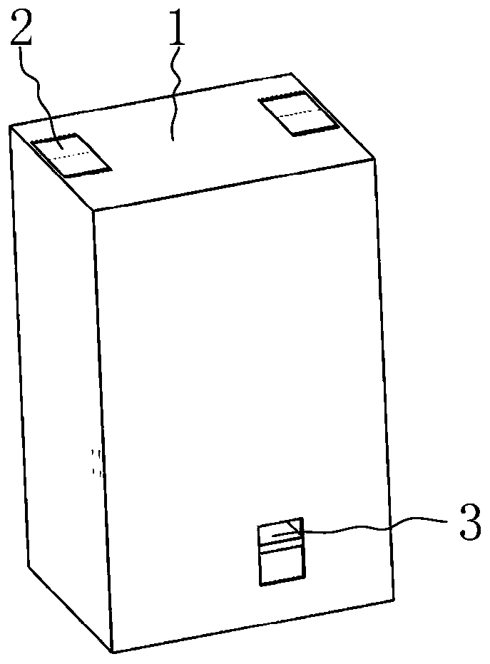 Equipment for garbage classification