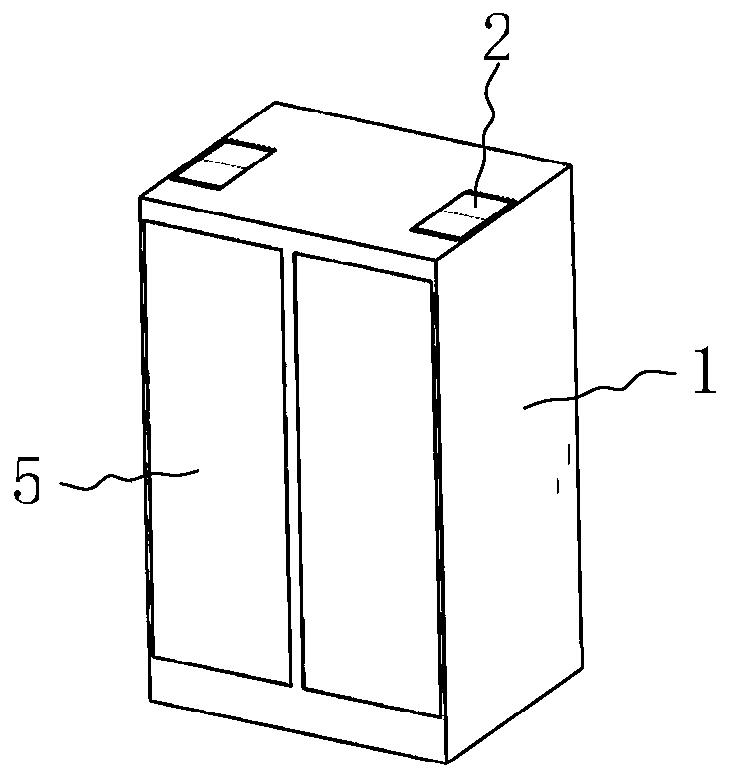 Equipment for garbage classification