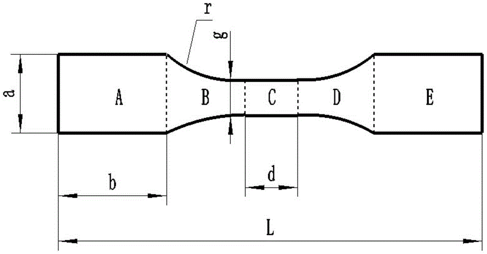 Photoelectric pulse composite processing method of novel composite microstructure of Ti-6Al-4V alloy