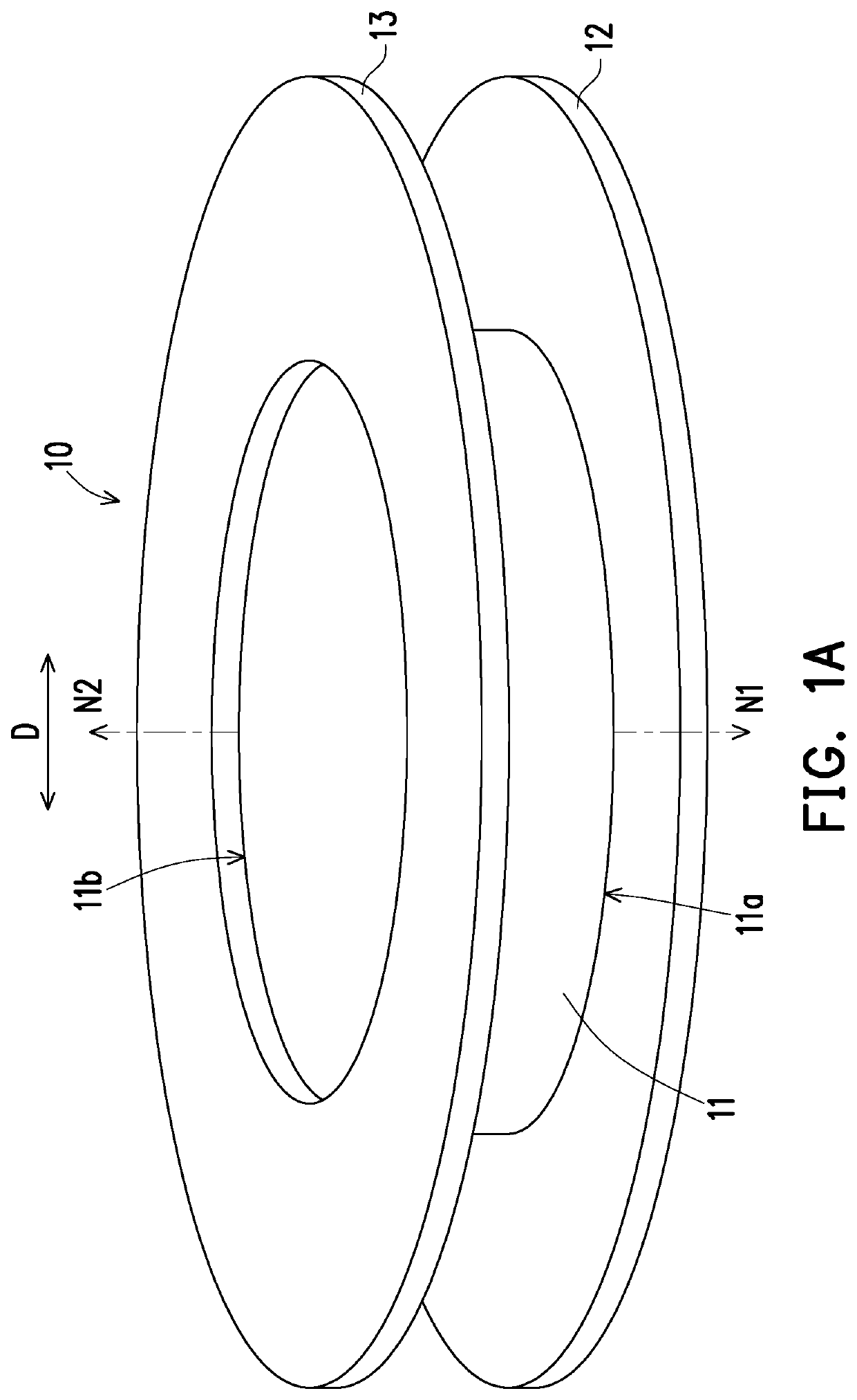 Transformer and manufacturing method of transformer