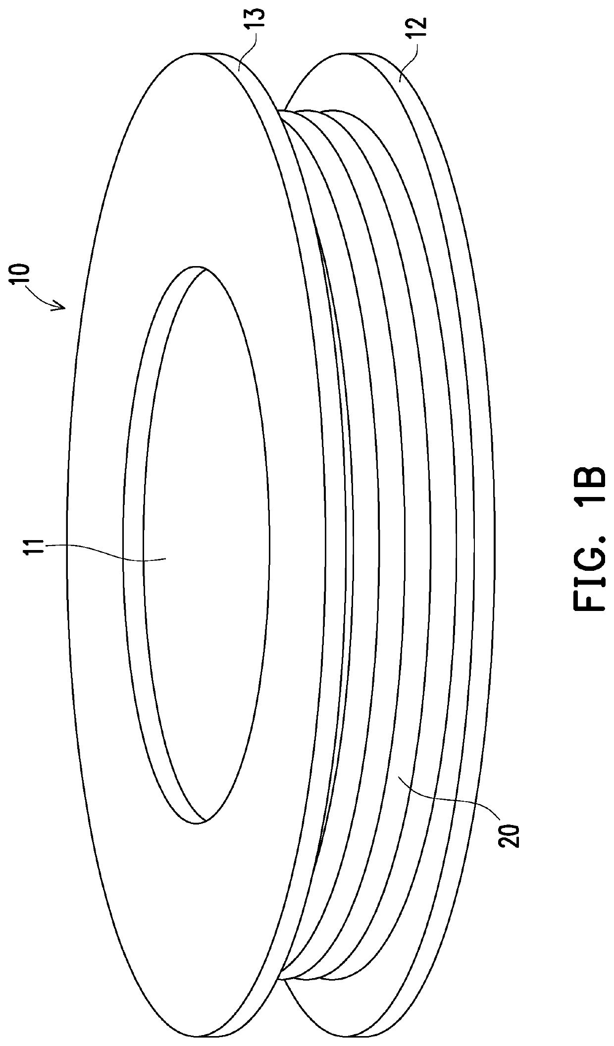 Transformer and manufacturing method of transformer