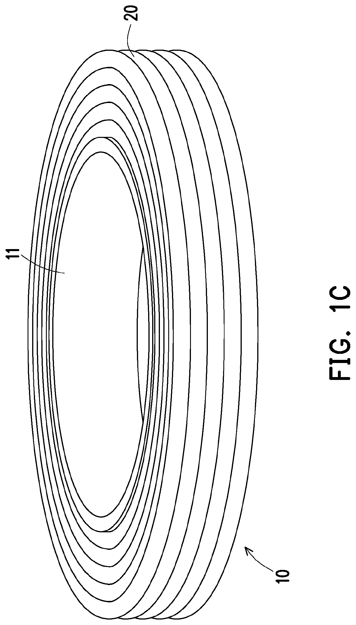 Transformer and manufacturing method of transformer