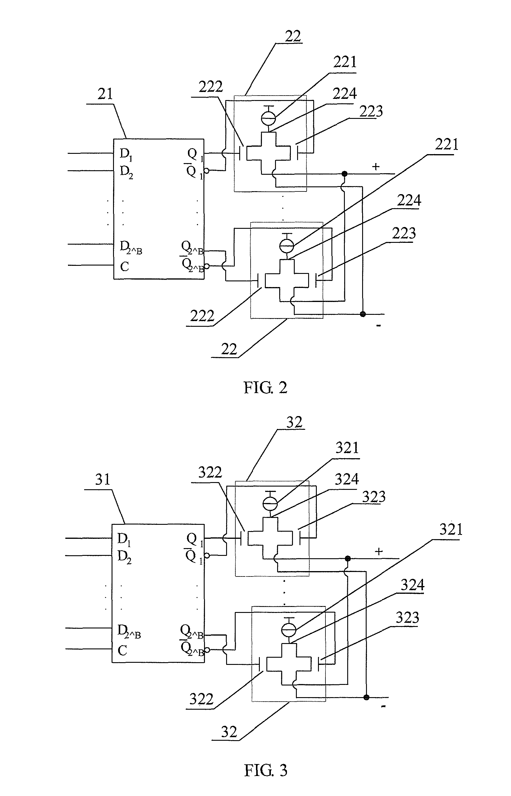 Digital-to-analog converter