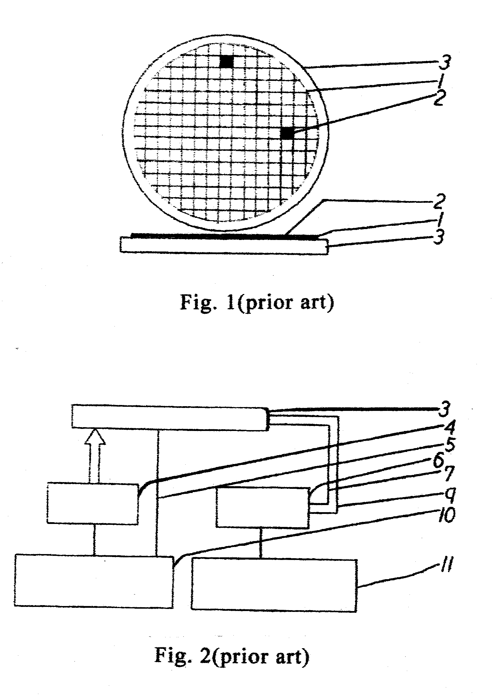 Electronic Component Test System