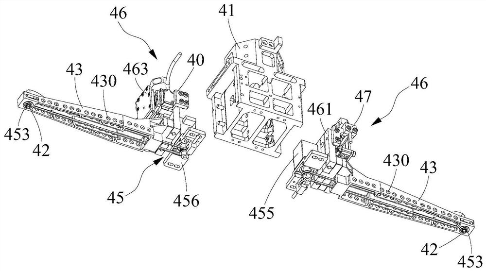 Chip Automatic Correction Type Die Bonder