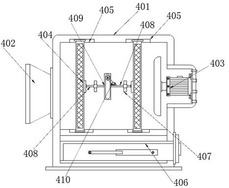 Novel high-quality aggregate shaping machine