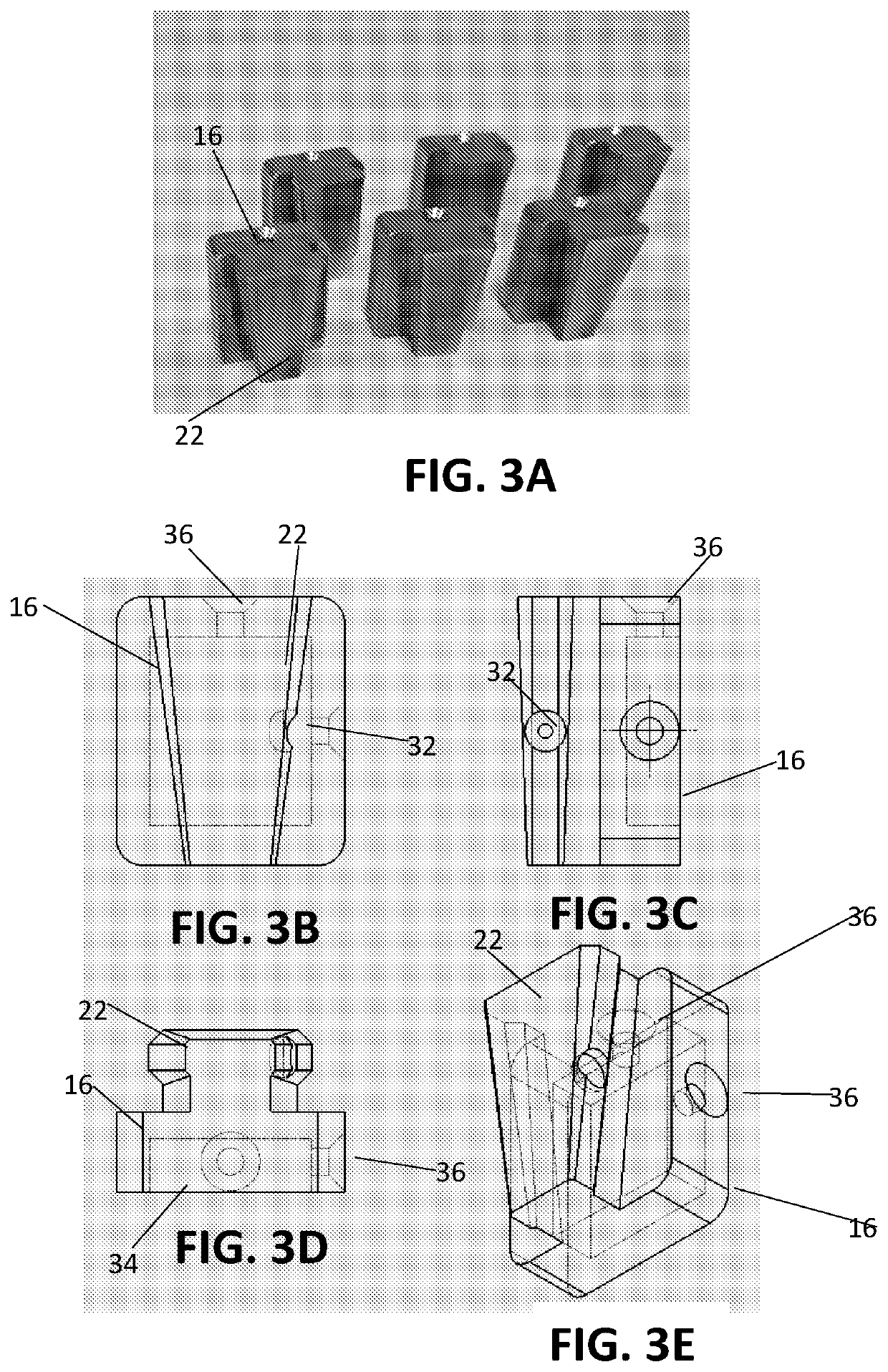 Universal surgical tool exchange and identification system