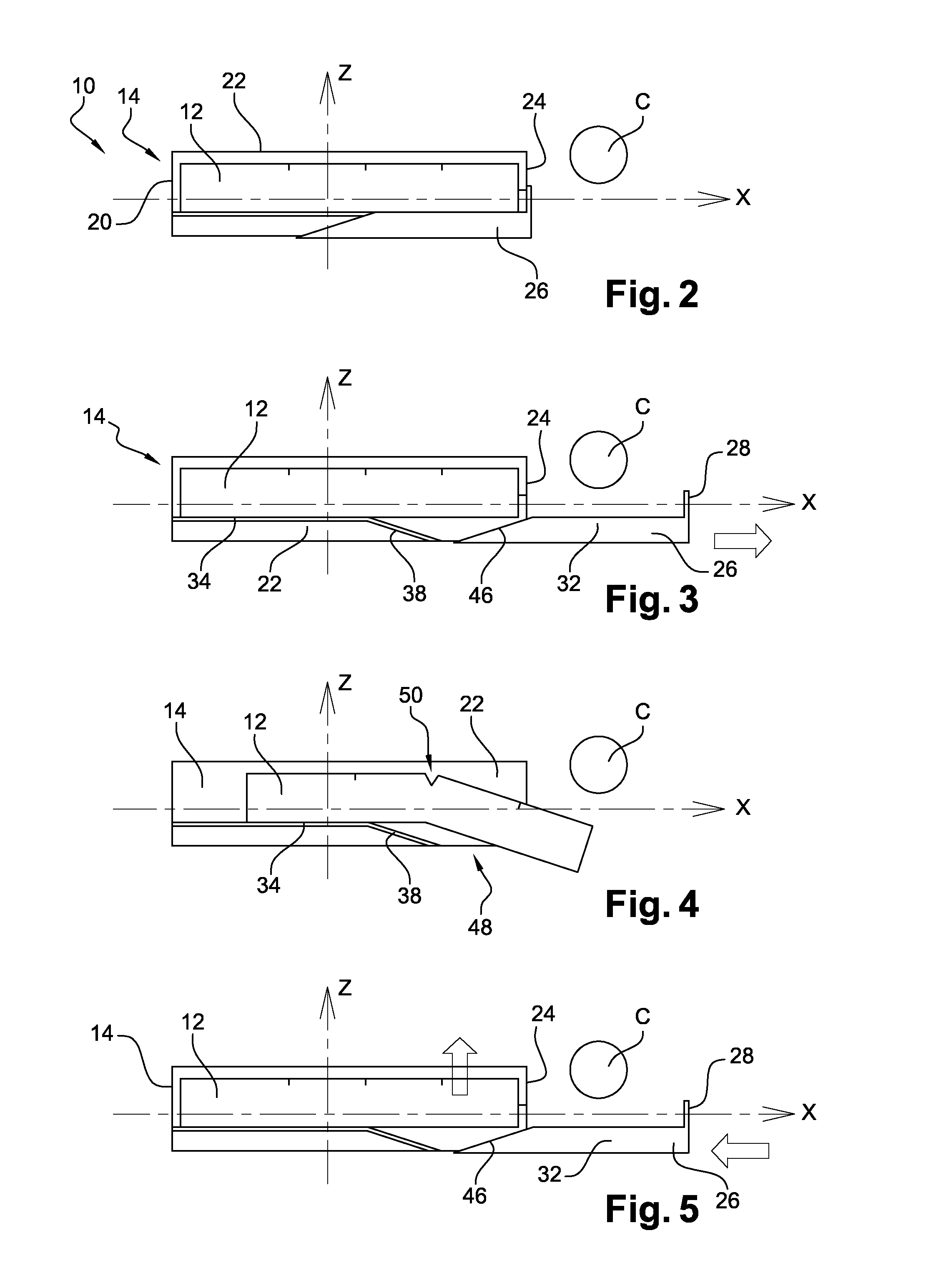 Air conditioning system