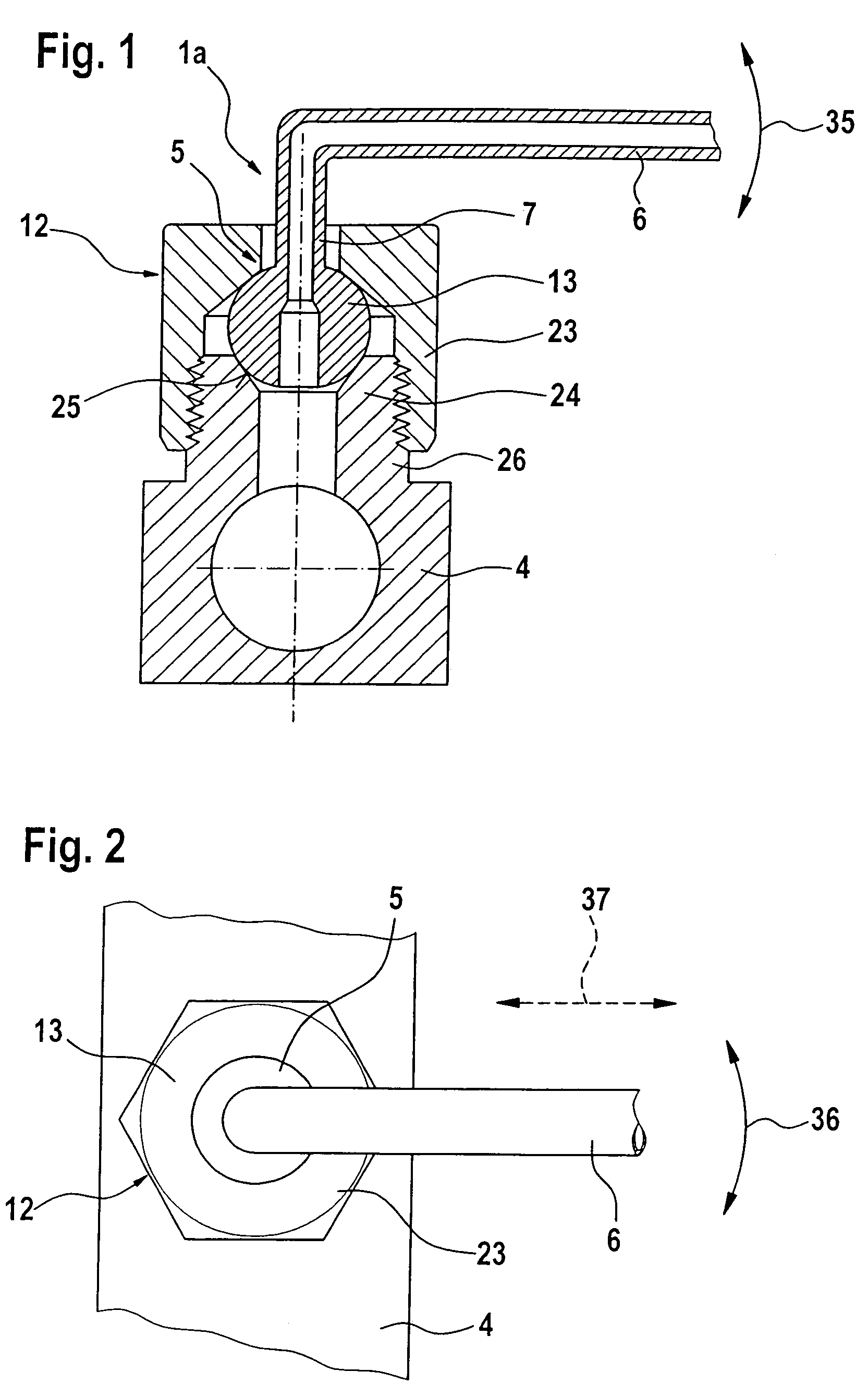 Connector system