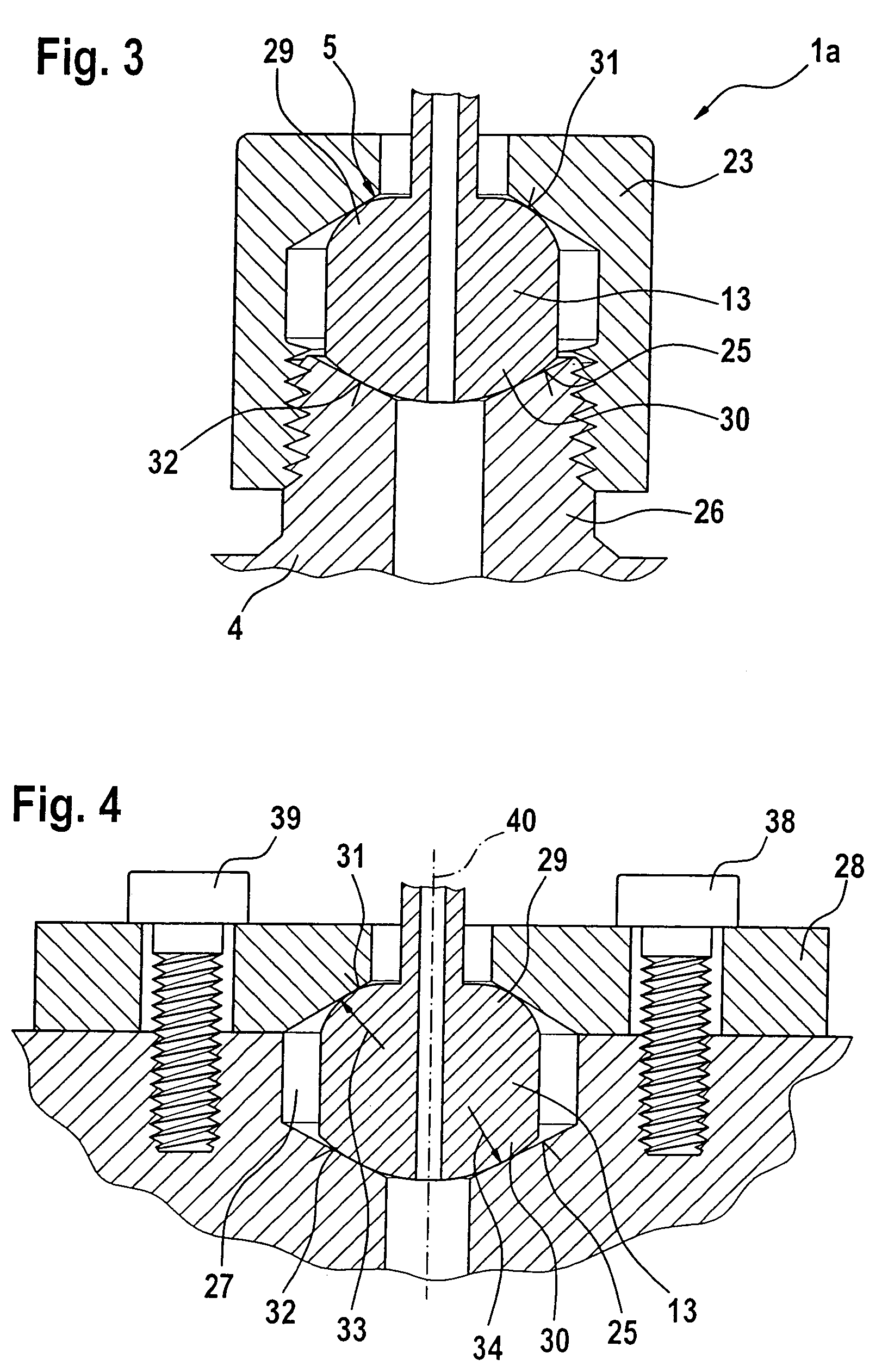 Connector system