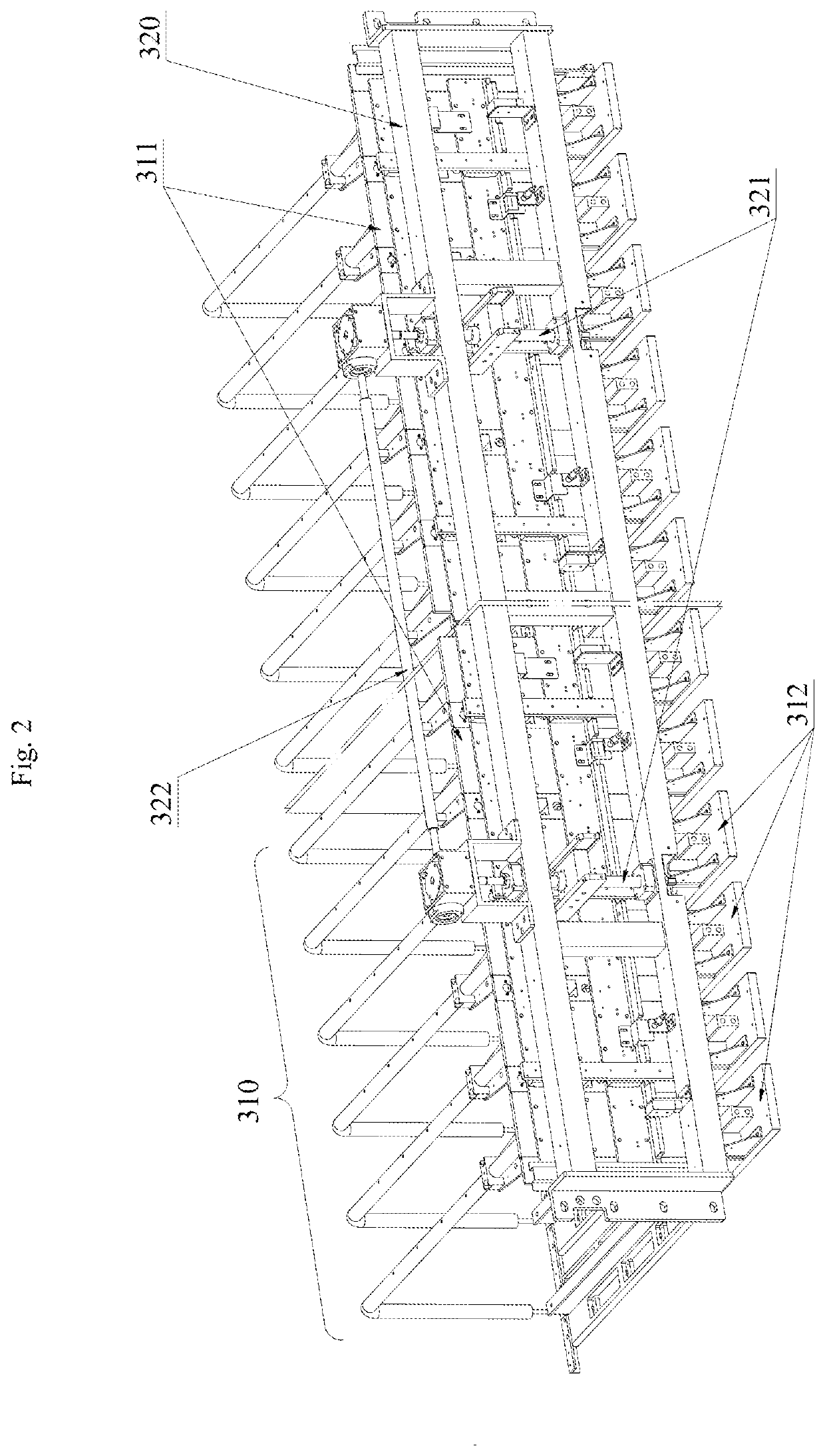 Co-platform printer mechanism having multiple hosts