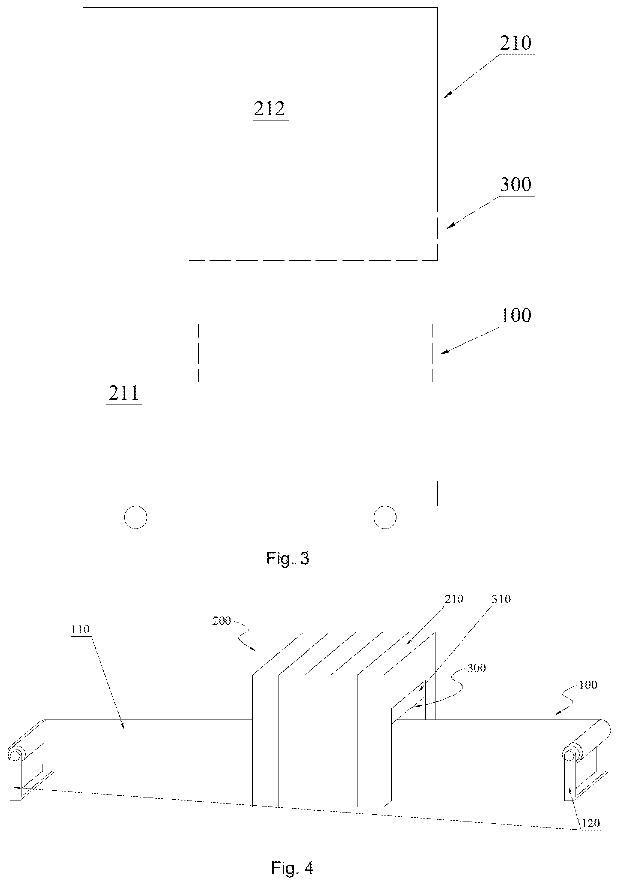 Co-platform printer mechanism having multiple hosts