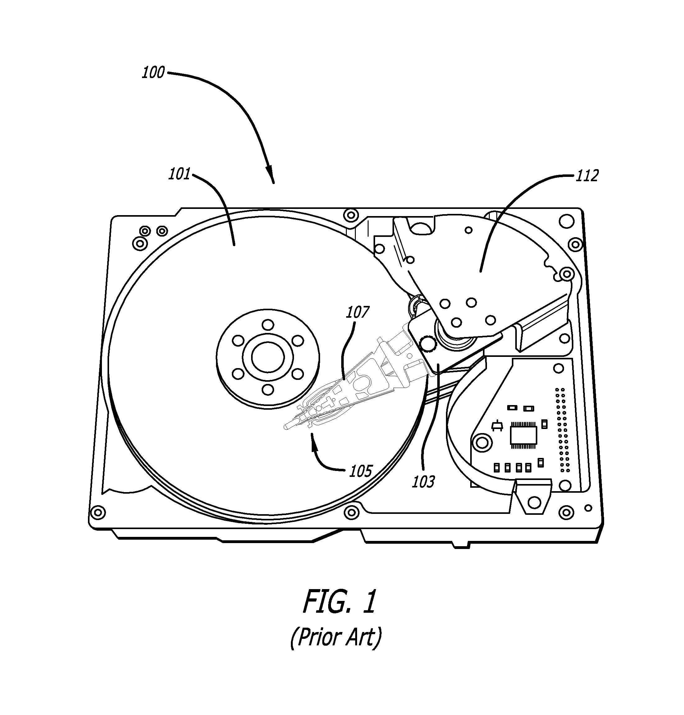 Hard disk drive DSA suspension having PZT encapsulation dam