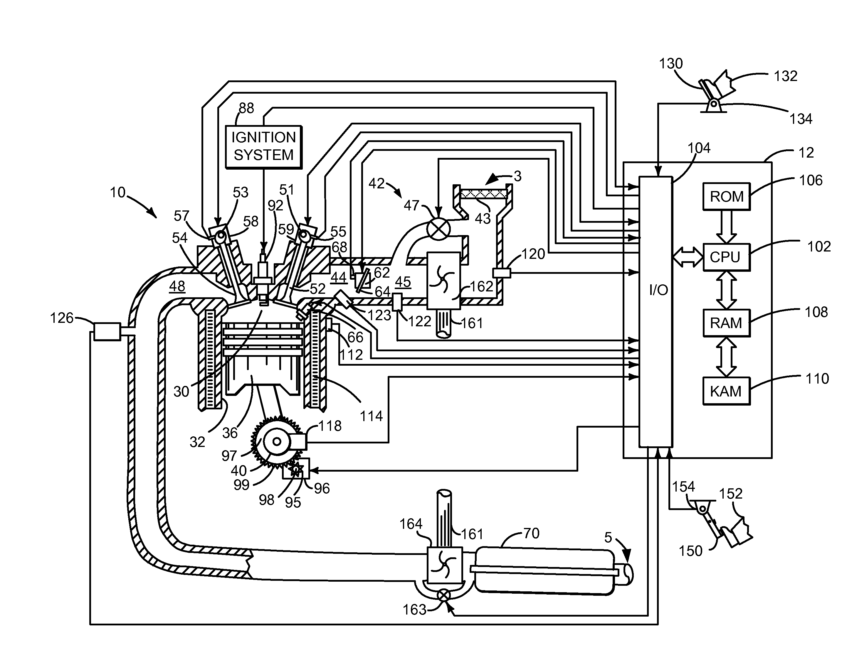 Methods and system for improving compressor recirculation valve operation