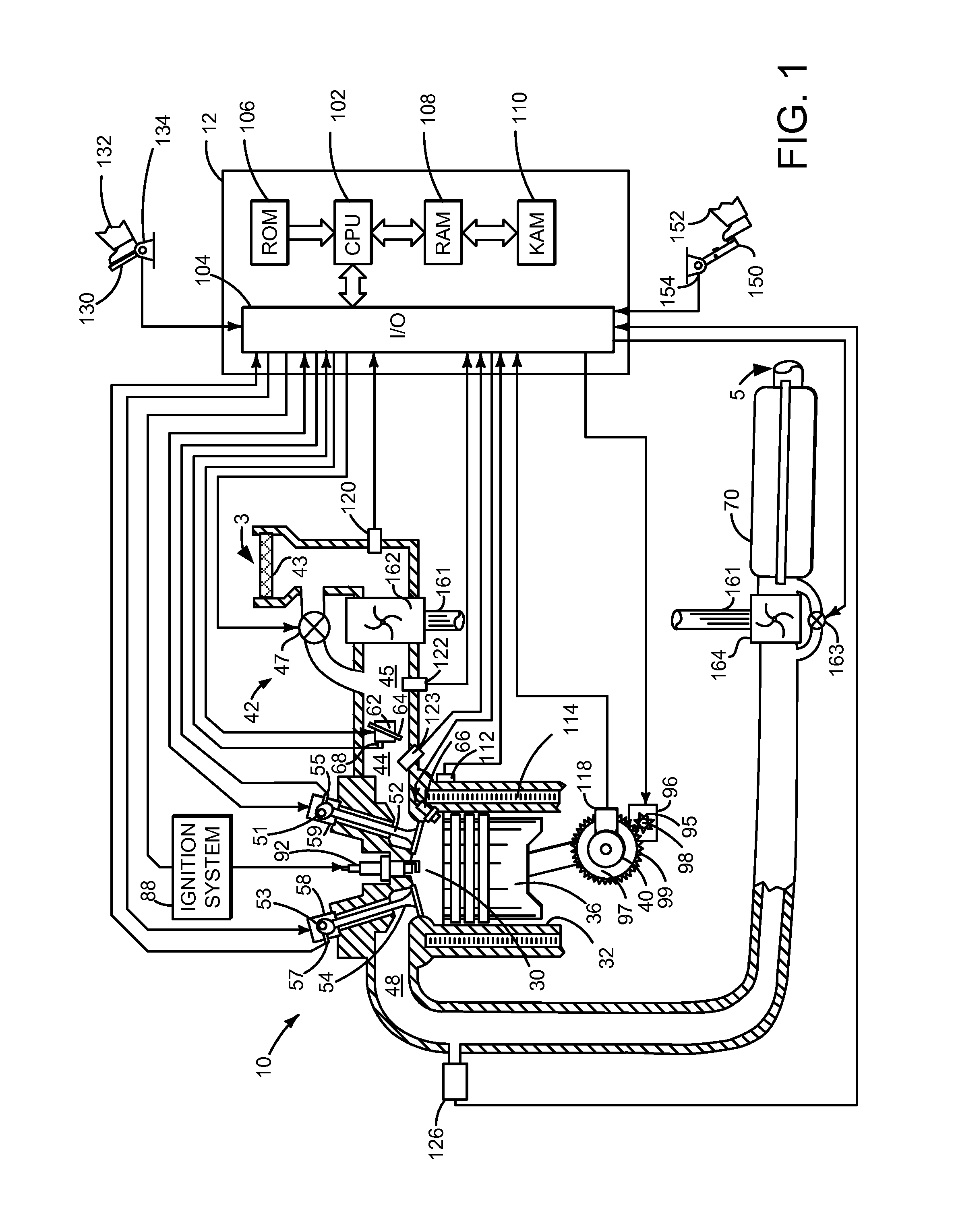 Methods and system for improving compressor recirculation valve operation