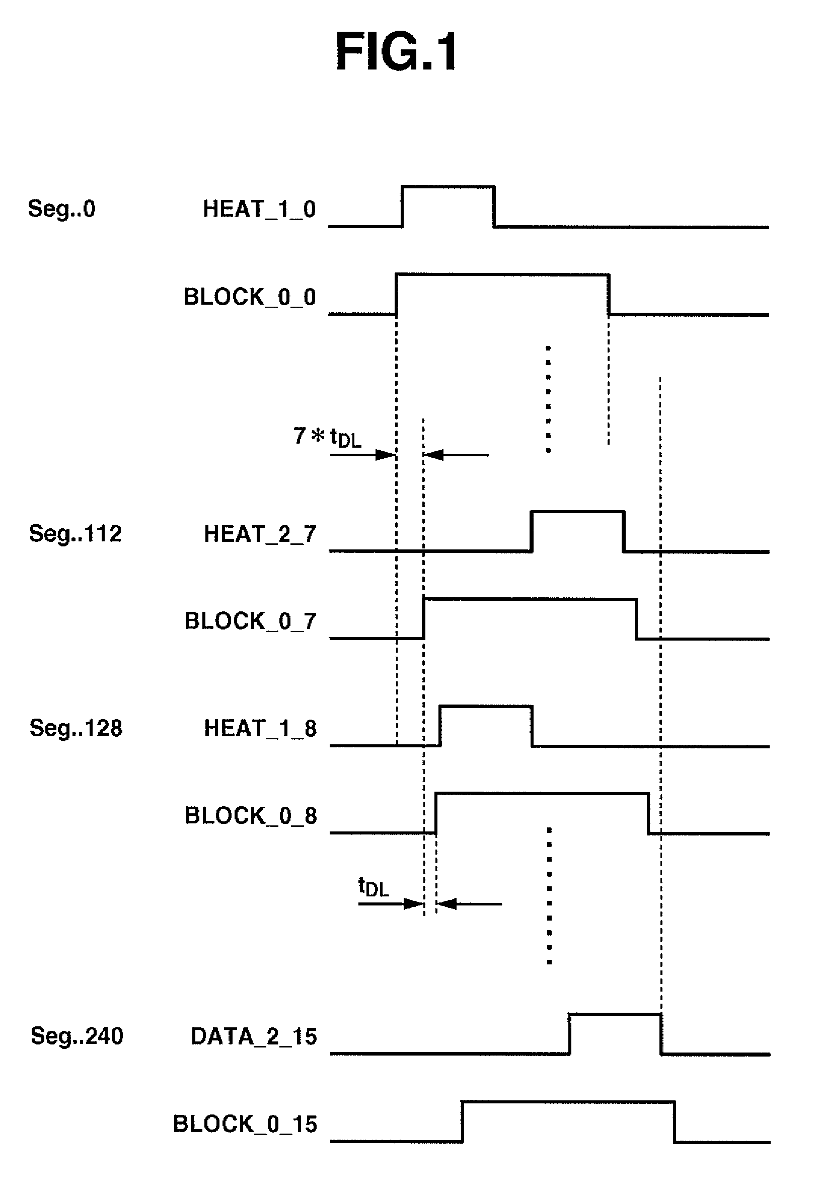 Recording apparatus which can prevent block switching noises