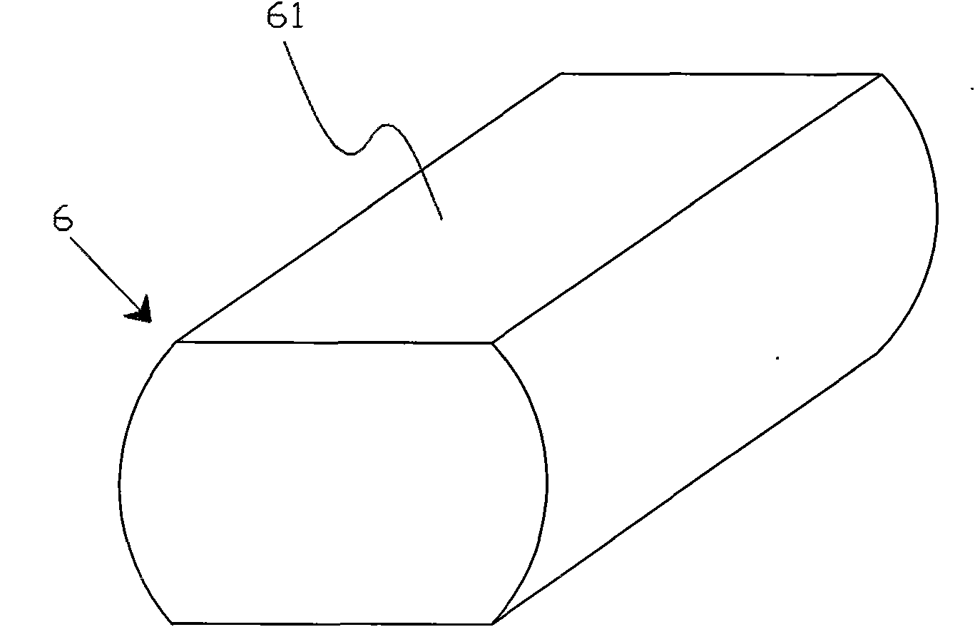 Manufacturing method of heat pipe