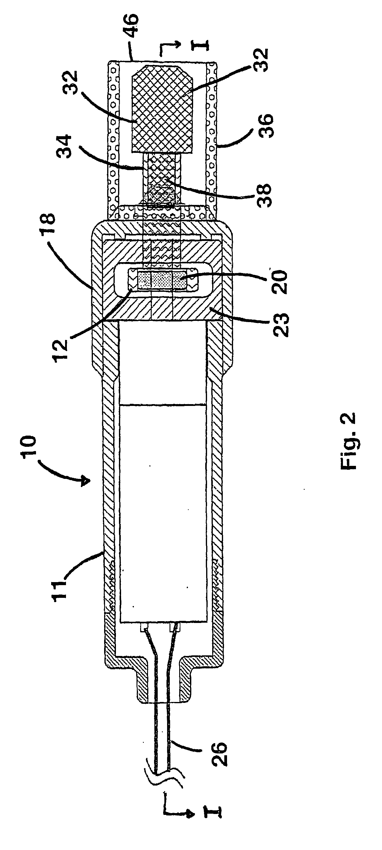 Device for dermabrasion