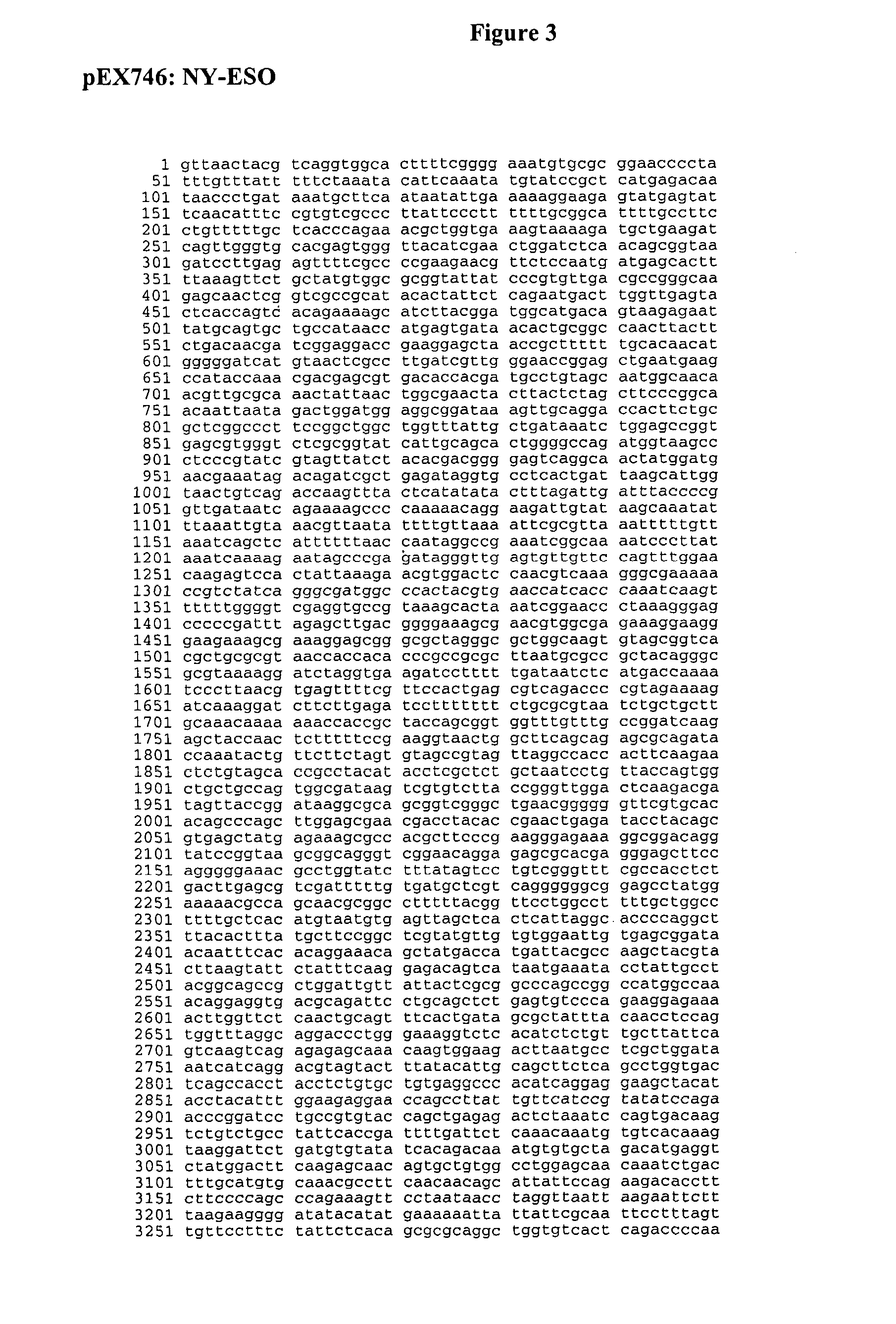 Method of improving t cell receptors