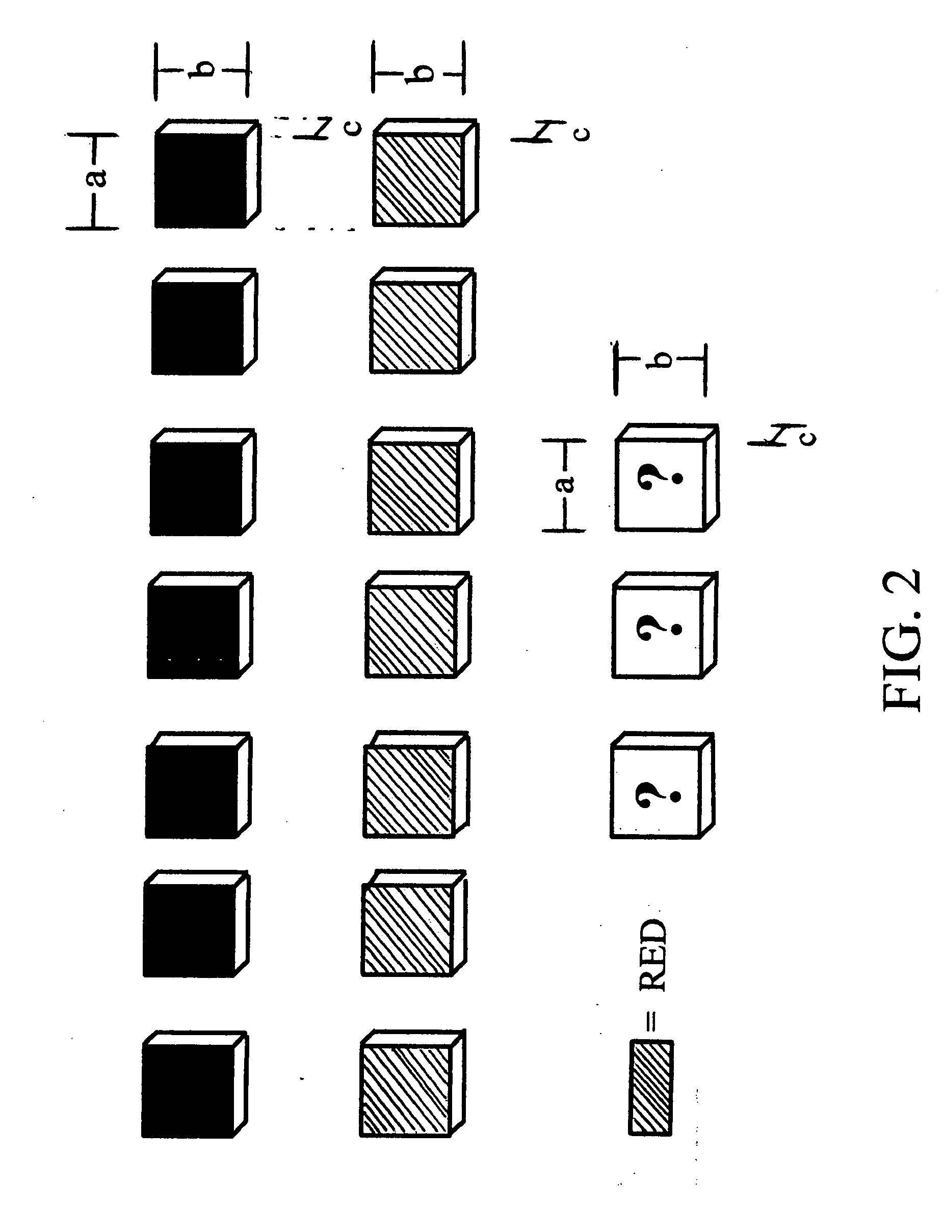 Closable-type electronic game grid box with digital display for strategic word pattern engagement