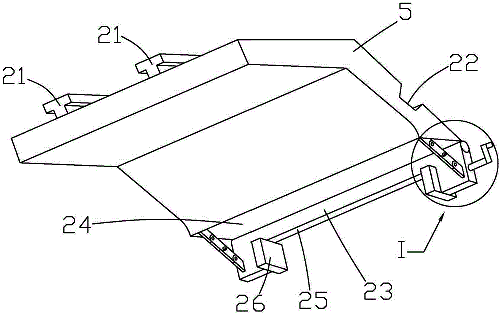 Measurement tool for aluminum strip bender