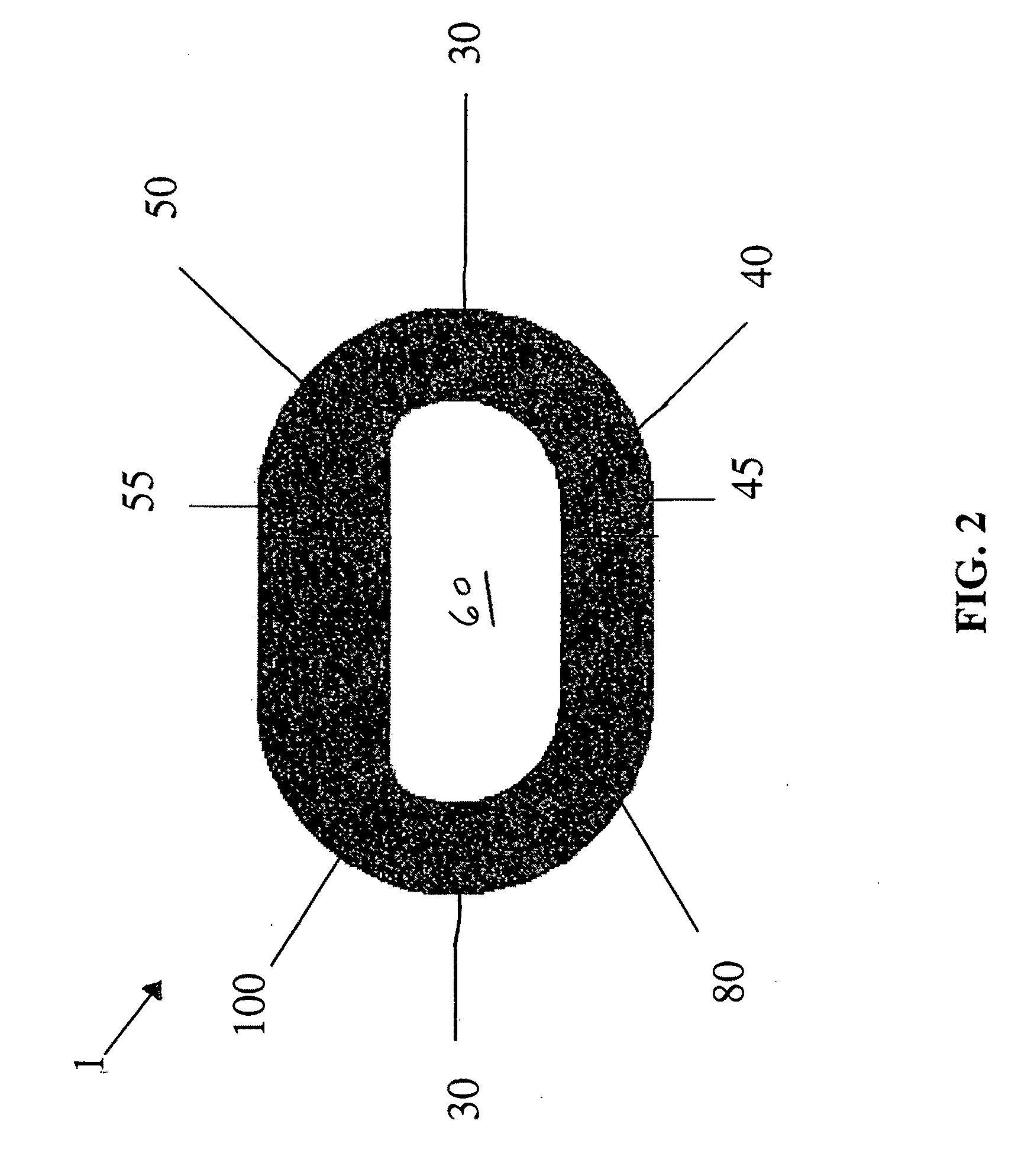 Composite telescoping anterior interbody spinal implant