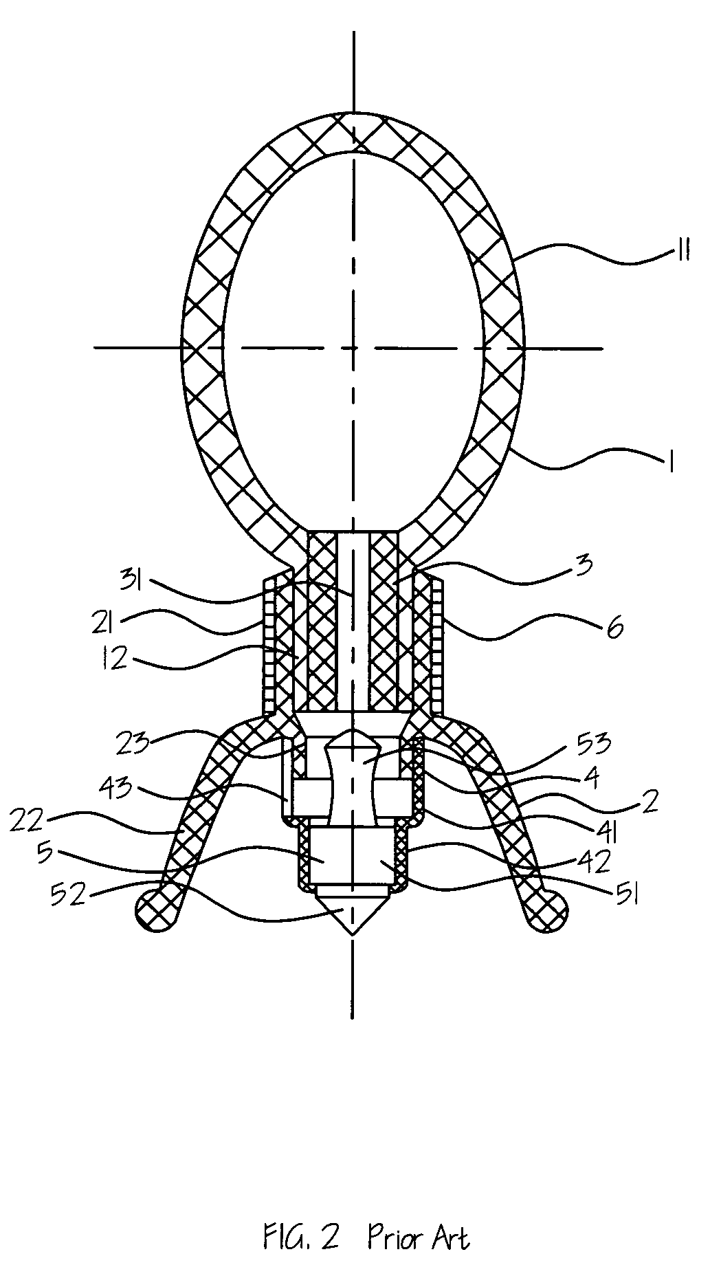 Acupuncture spring needle with induced magnetic field