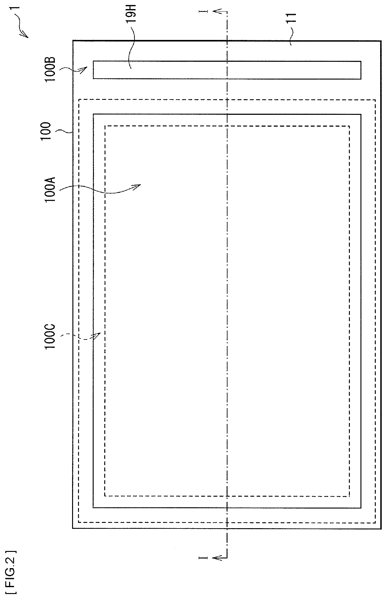 Imaging device and electronic apparatus