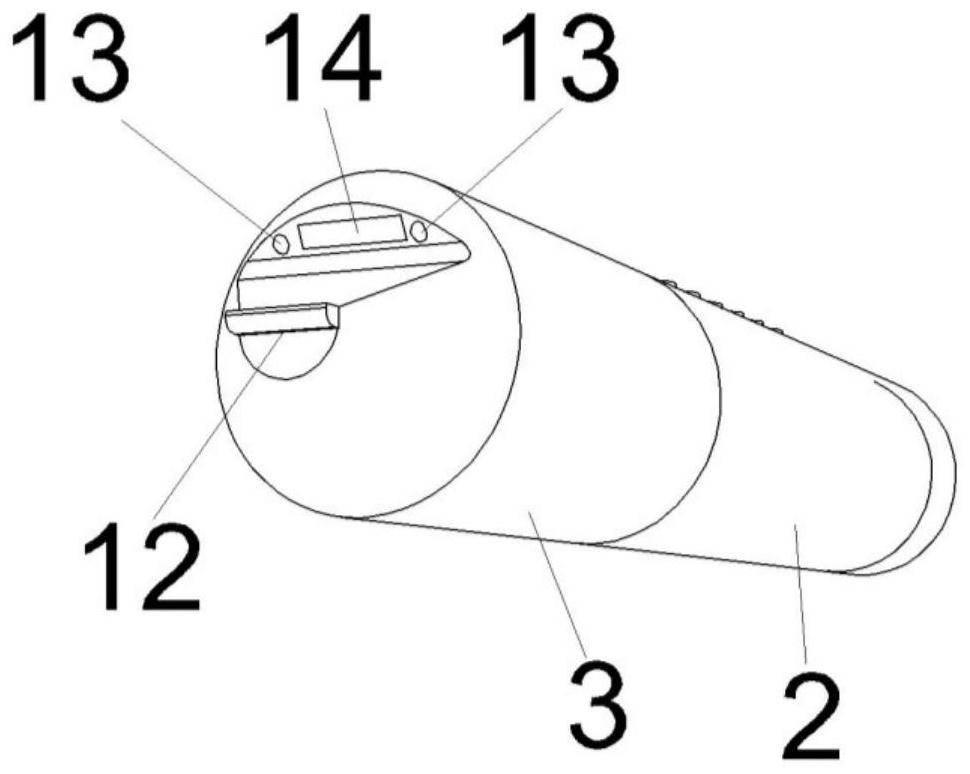 Touch and talk pen and using method thereof