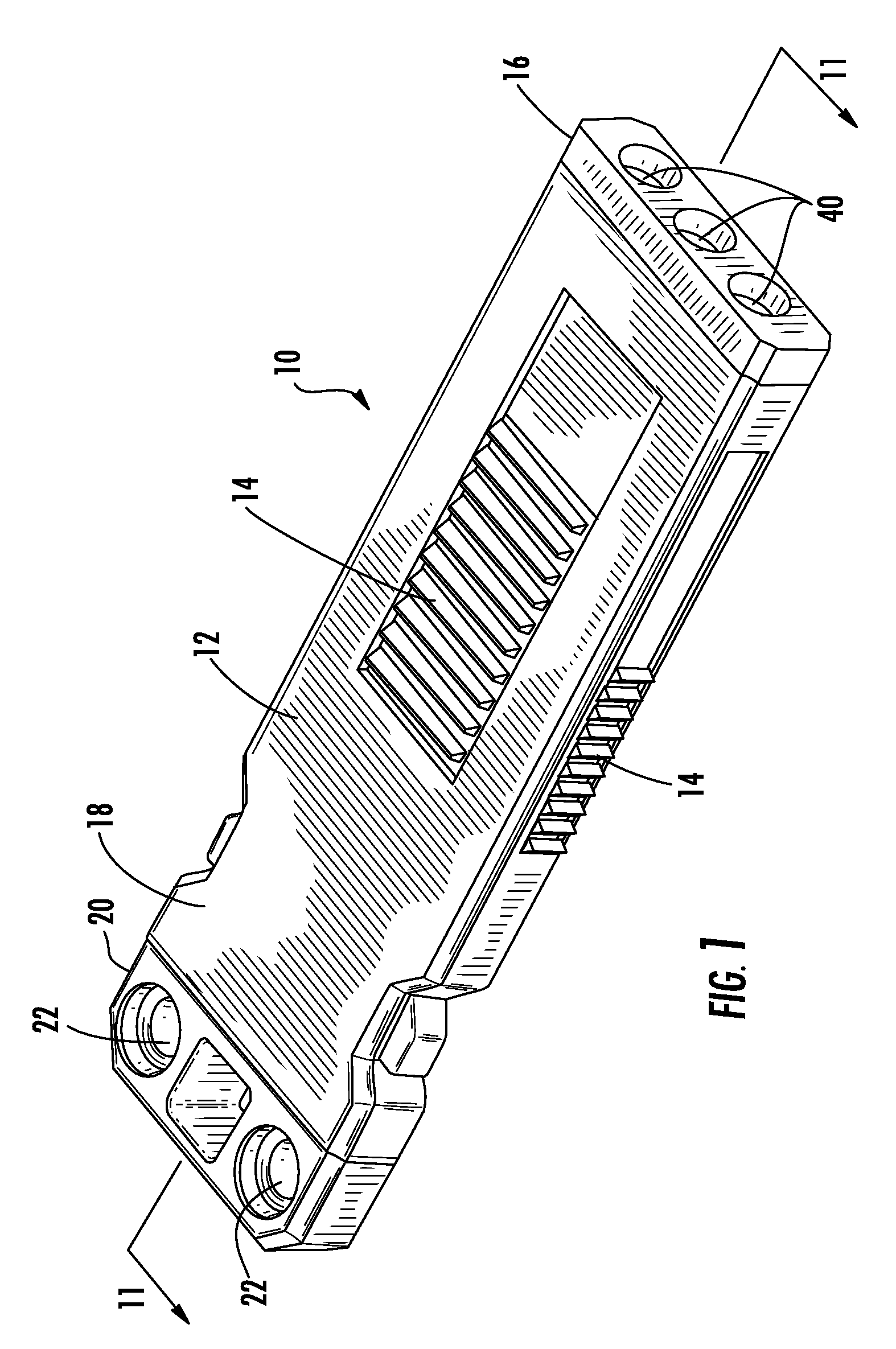 Hermetically sealed flashlight assembly