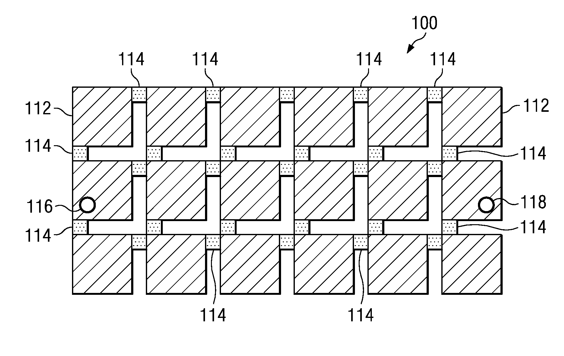 Method for Ultimate Noise Isolation in High-Speed Digital Systems on Packages and Printed Circuit Boards (PCBS)