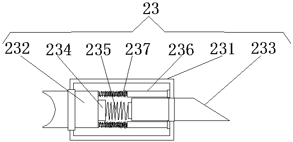 High-efficiency garbage disposal unit